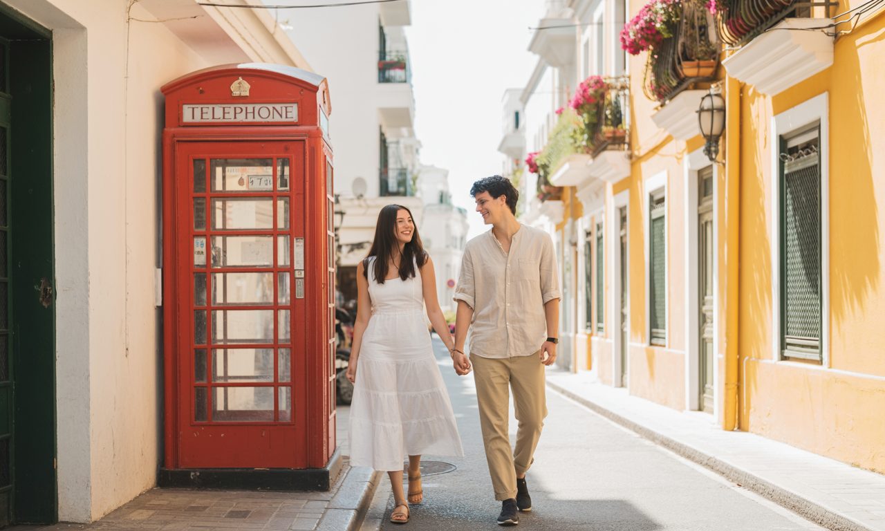 découvrez gibraltar lors d'un week-end en couple, une escapade insolite alliant nature, histoire et romance. explorez les paysages époustouflants, visitez des sites emblématiques et savourez des moments inoubliables ensemble.