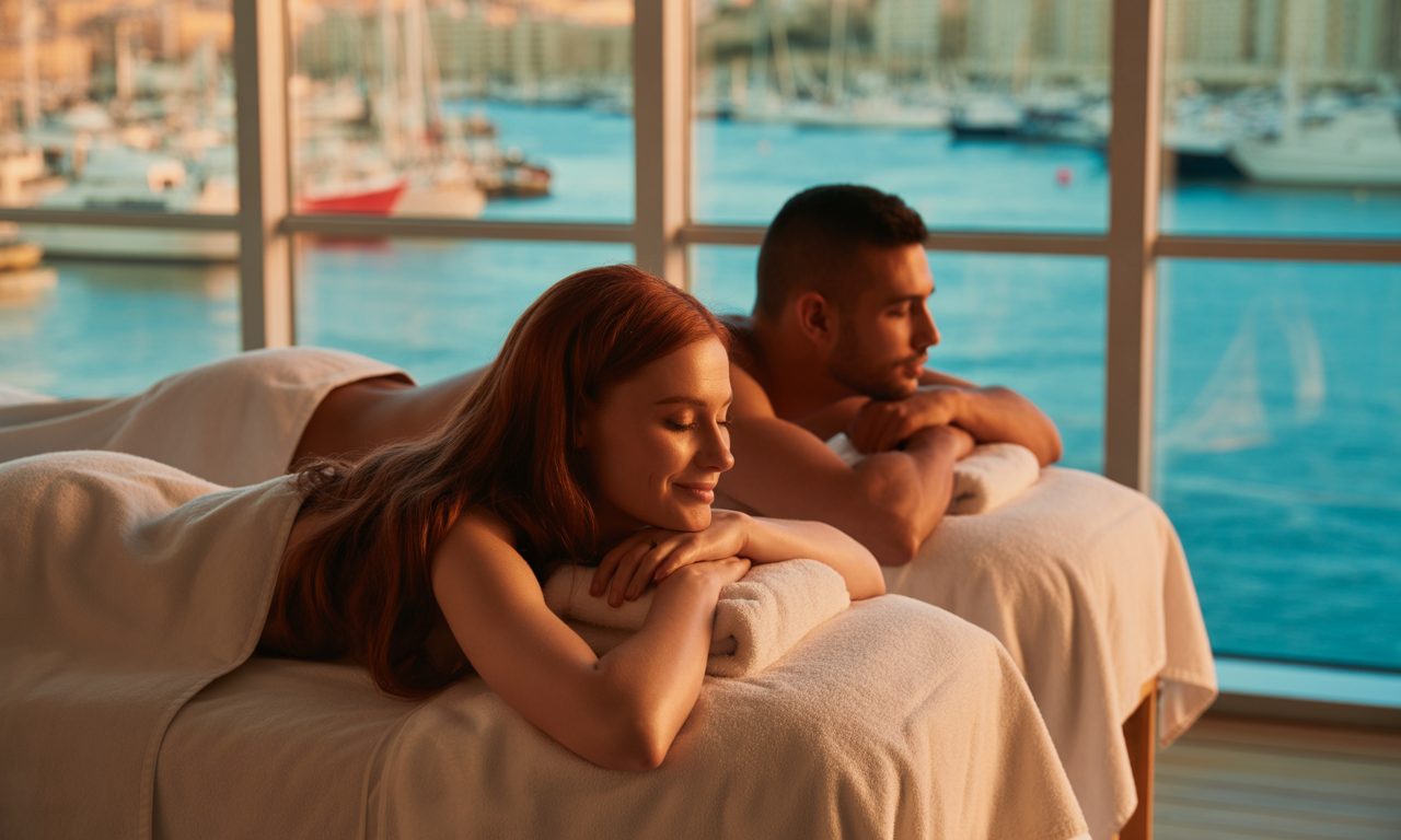 découvrez marseille lors d'un week-end romantique en couple ! explorez la beauté de la ville, ses charmants quartiers, et profitez des paysages époustouflants de ses alentours. idéal pour une escapade inoubliable.