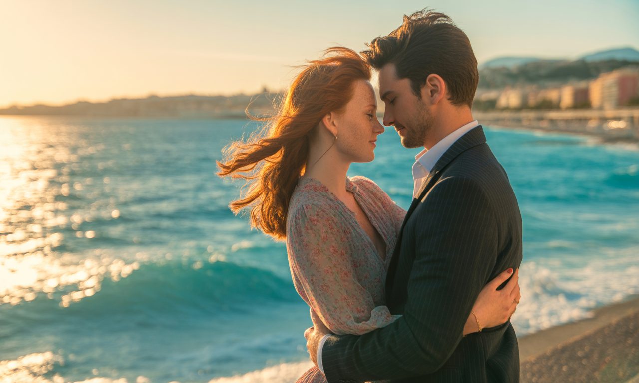 découvrez la magie de la côte d'azur lors d'un week-end en couple à nice. profitez de ses plages ensoleillées, de sa gastronomie raffinée et de ses paysages romantiques. une escapade inoubliable pour des moments tendres à deux.