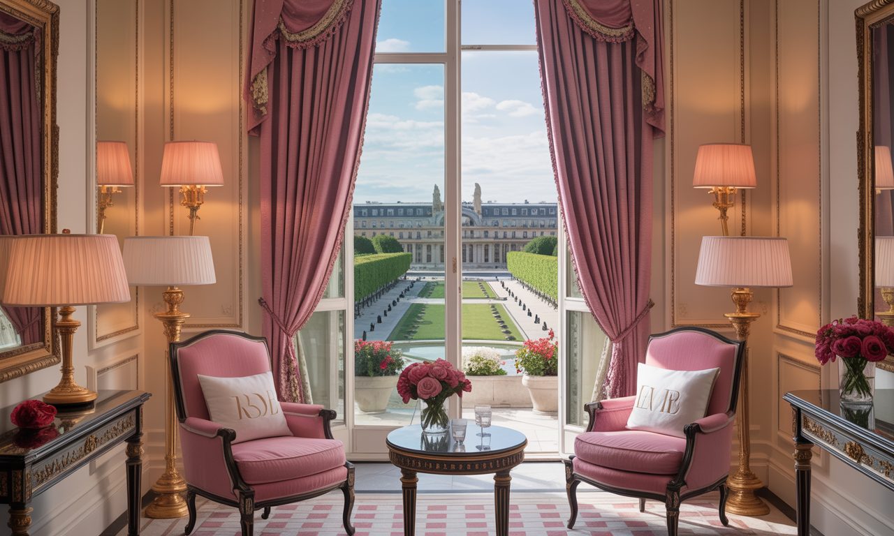 découvrez notre guide ultime pour un week-end en couple à paris, avec des idées romantiques, des lieux incontournables et des conseils pour rendre votre escapade inoubliable. explorez la ville de l'amour à travers des restaurants charmants, des balades pittoresques et des activités à deux.