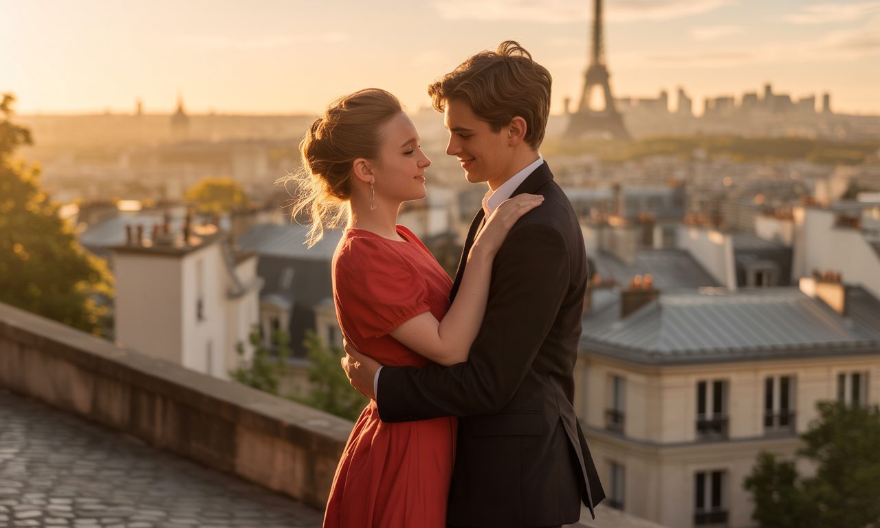 découvrez le guide ultime pour un week-end en couple à paris. explorez les lieux les plus romantiques, les restaurants intimistes et les activités inoubliables pour une escapade amoureuse dans la ville lumière.