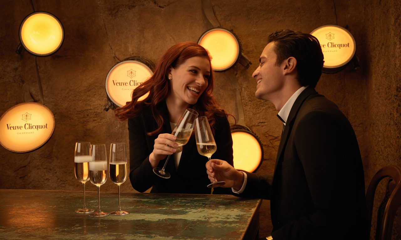 évadez-vous le temps d'un week-end en couple à reims, où la romance rencontre l'excellence du champagne. découvrez les ruelles pittoresques, savourez des dégustations raffinées et créez des souvenirs inoubliables sous le ciel champenois.